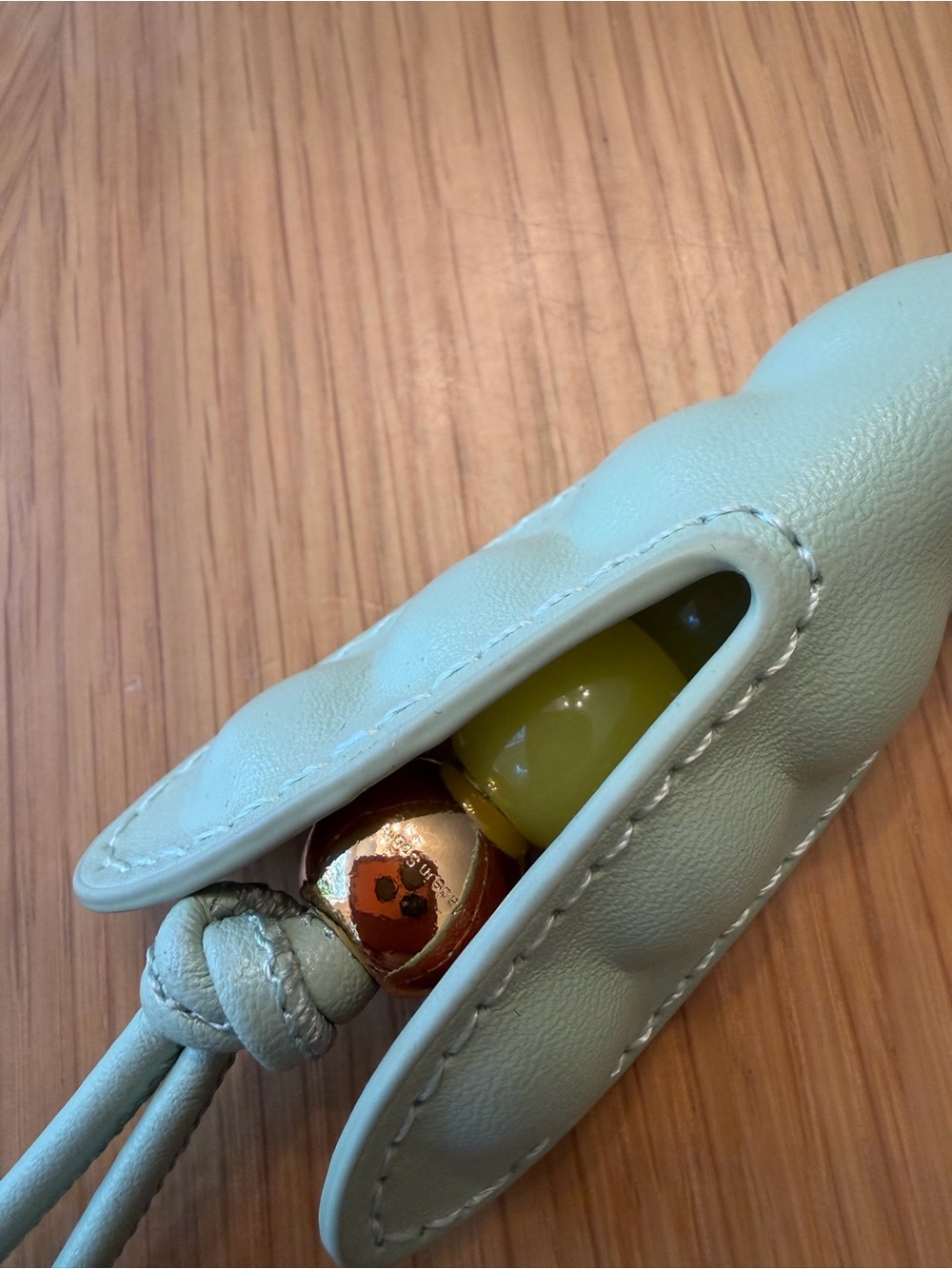 Loewe bag charm - Picture 4 of 4